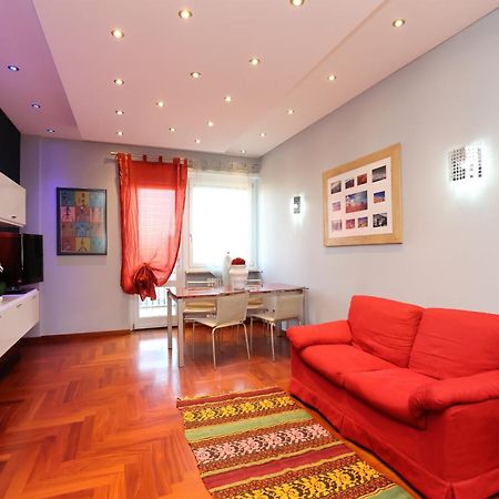 Casa Sotto Le Stelle Appartement Turijn Buitenkant foto
