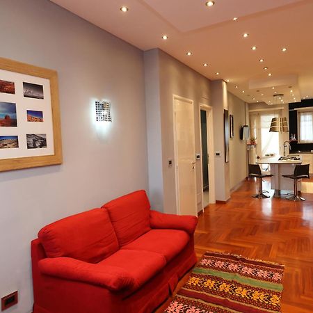 Casa Sotto Le Stelle Appartement Turijn Buitenkant foto