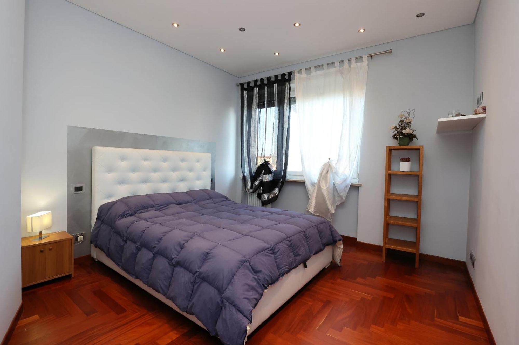 Casa Sotto Le Stelle Appartement Turijn Buitenkant foto