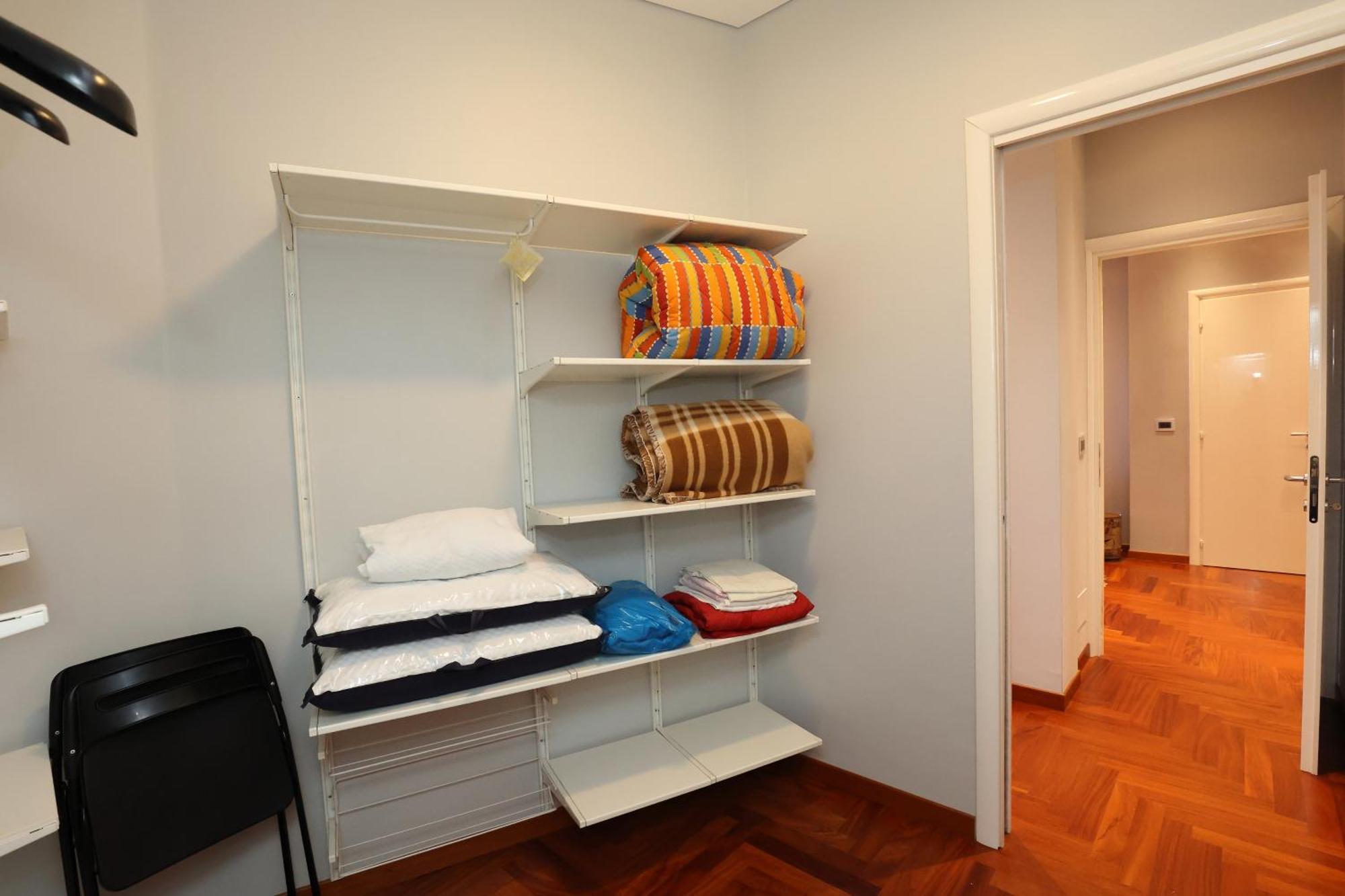 Casa Sotto Le Stelle Appartement Turijn Buitenkant foto
